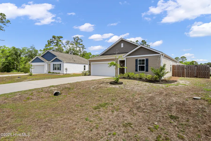 2326 Dc Mace Trail Se #Lot 60, Bolivia, NC 28422 - #3
