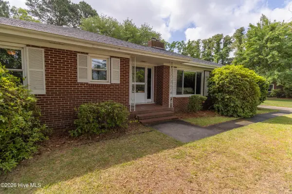 603 W Queen Street, Edenton, NC 27932