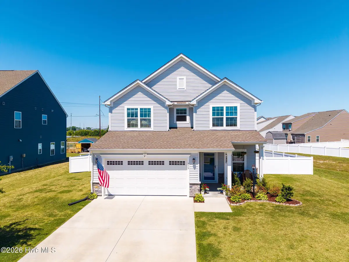 318 Green Lake Road, Moyock, NC 27958 - #1