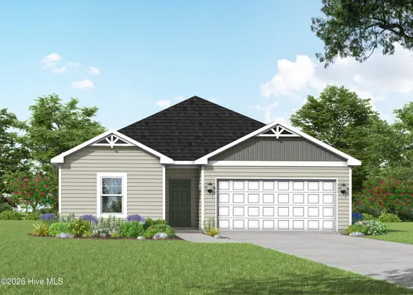 4188 Workman Loop #89, Leland, NC 28451