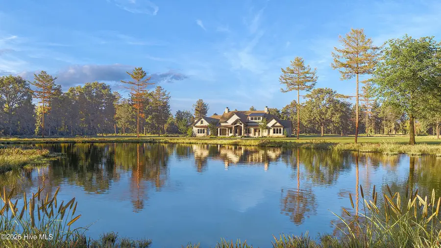 1701 Cattle Drive, Rocky Point, NC 28457 - #2