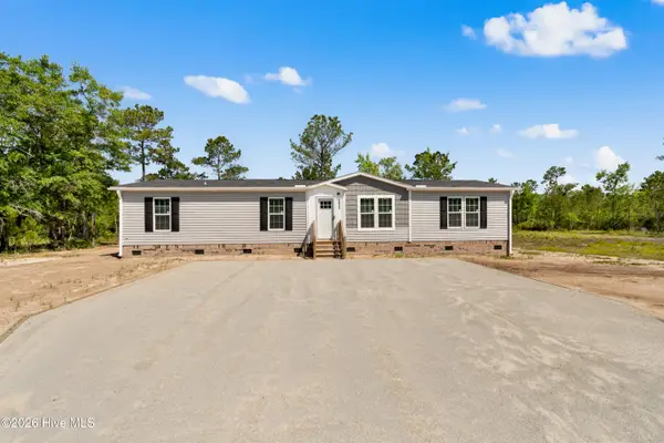 6812 Lewis Drive Se, Winnabow, NC 28479