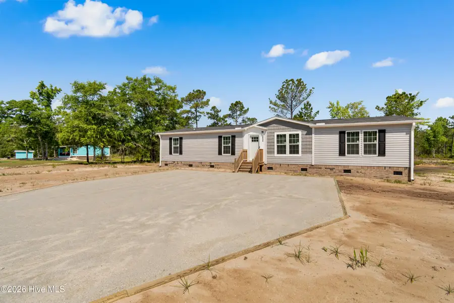 6812 Lewis Drive Se, Winnabow, NC 28479 - #2