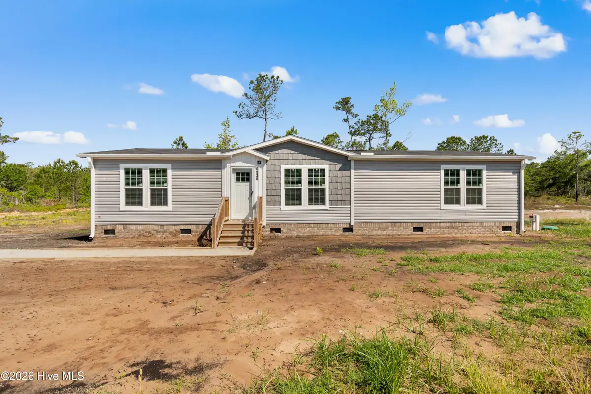 6830 Lewis Drive Se, Winnabow, NC 28479 - #1