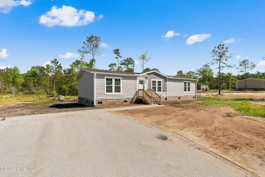 6830 Lewis Drive Se, Winnabow, NC 28479 - #2