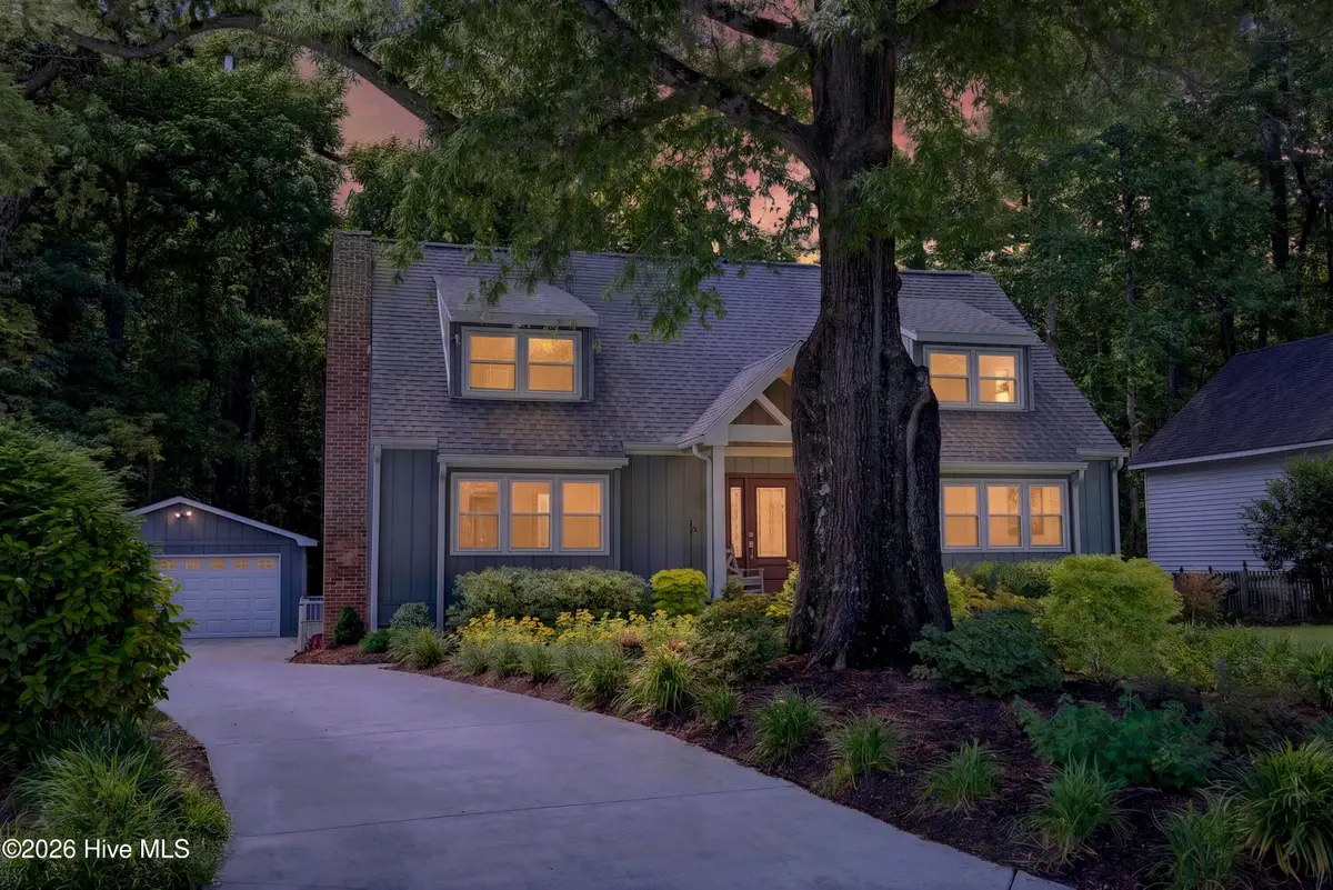 305 Embassy Circle, Wilmington, NC 28412 - #1
