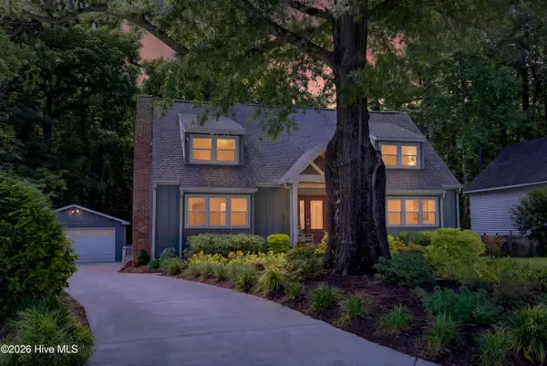 305 Embassy Circle, Wilmington, NC 28412