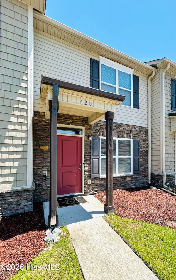 420 Sullivan Loop Road, Midway Park, NC 28544
