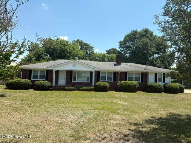 1277 Hwy 258 N, Kinston, NC 28504 - #1
