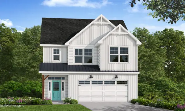 4208 Workman Loop #94, Leland, NC 28451
