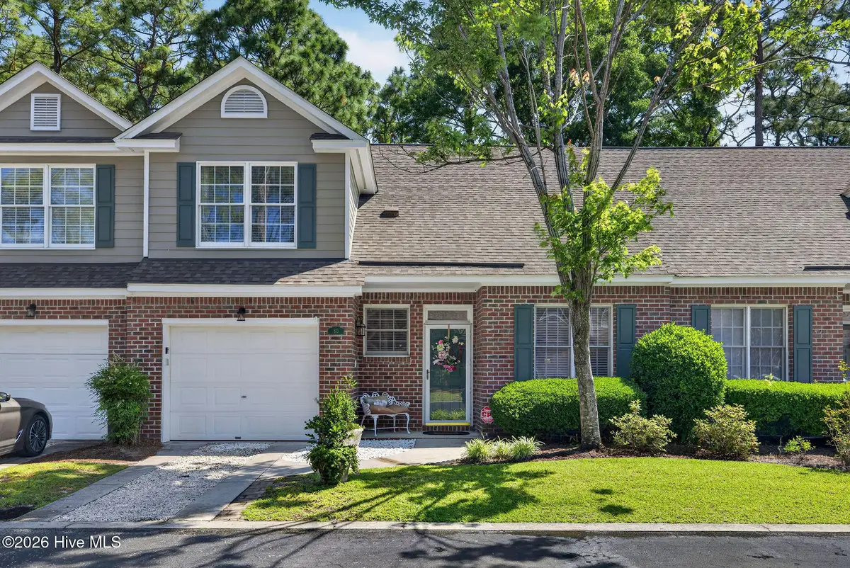 233 Racine Drive #Unit 60, Wilmington, NC 28403 - #1