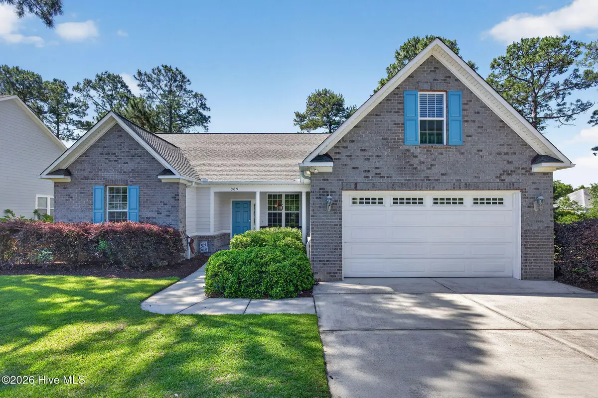 369 Broad Leaf Lane Se, Bolivia, NC 28422 - #1