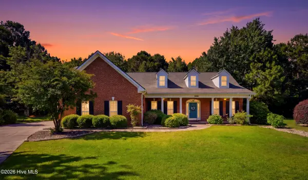 3733 Winstead Circle, Southport, NC 28461