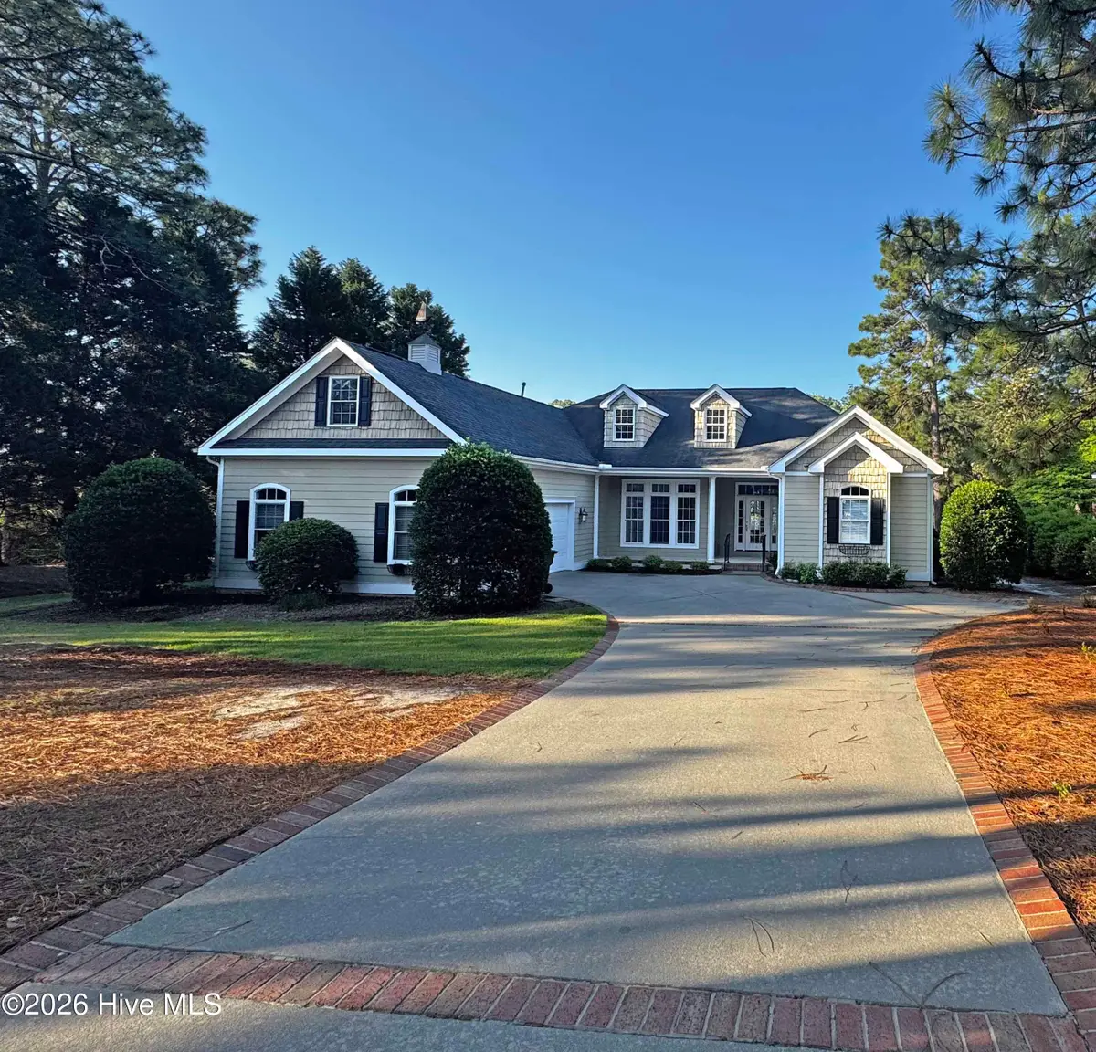 140 Steeplechase Way, Southern Pines, NC 28387 - #1