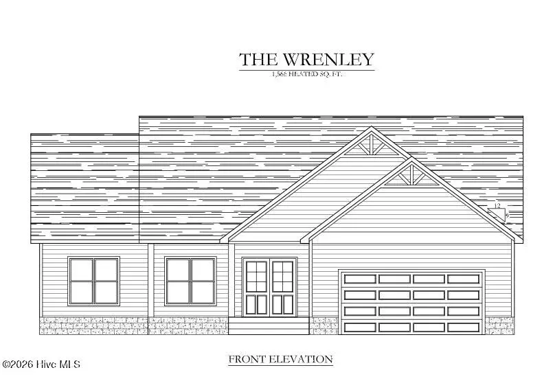 1288 S Nc 41 And 111, Beulaville, NC 28518 - #1