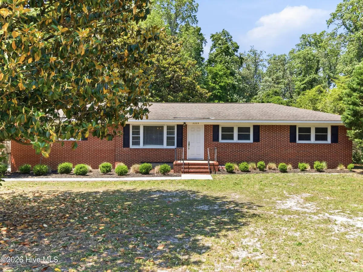 5335 Andover Road, Wilmington, NC 28403 - #1