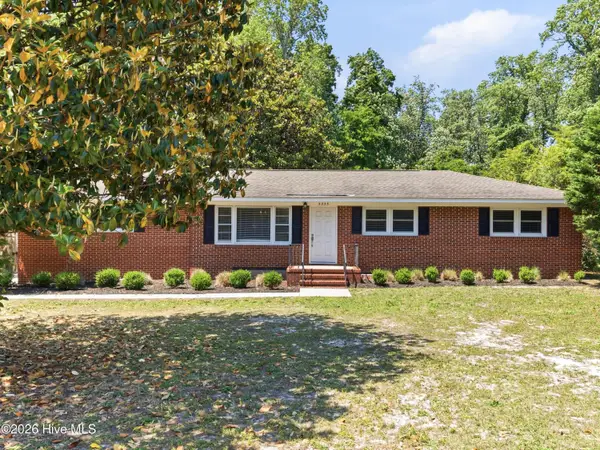 5335 Andover Road, Wilmington, NC 28403