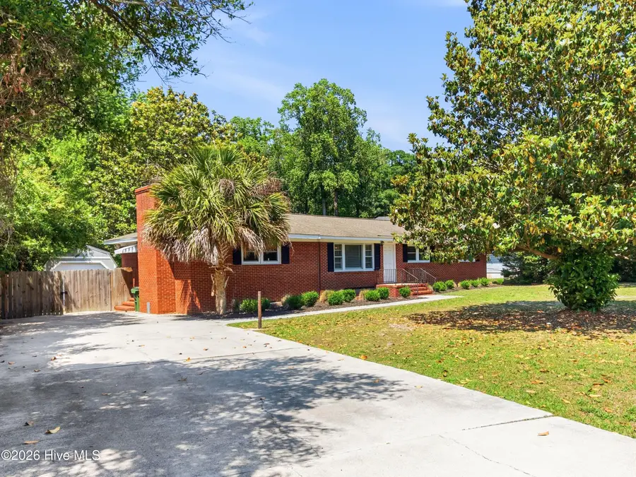 5335 Andover Road, Wilmington, NC 28403 - #3
