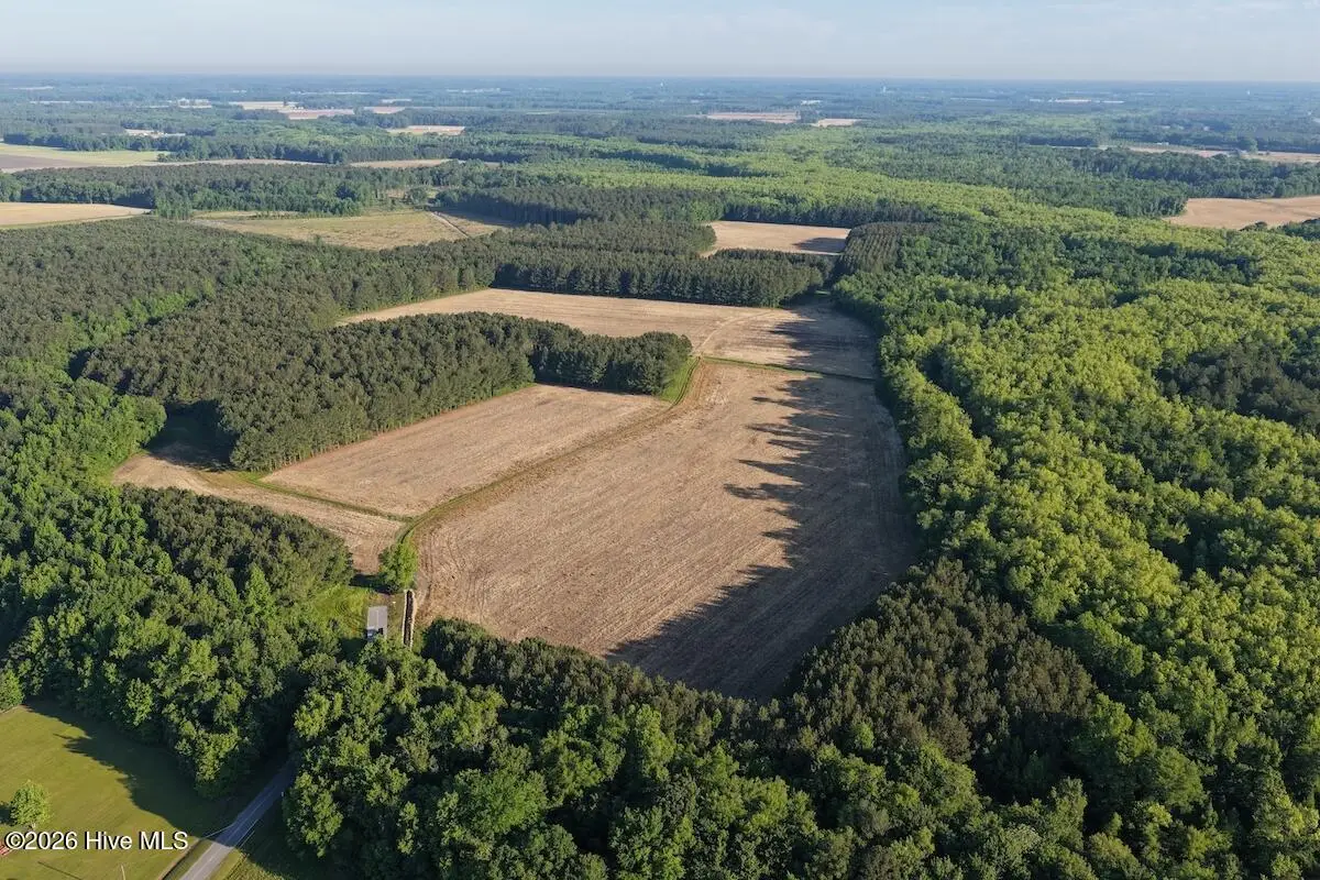 0 Kirkman Road, Robersonville, NC 27871 - #1