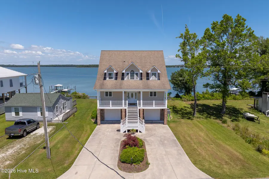 203 Riverside Drive, Sneads Ferry, NC 28460 - #3