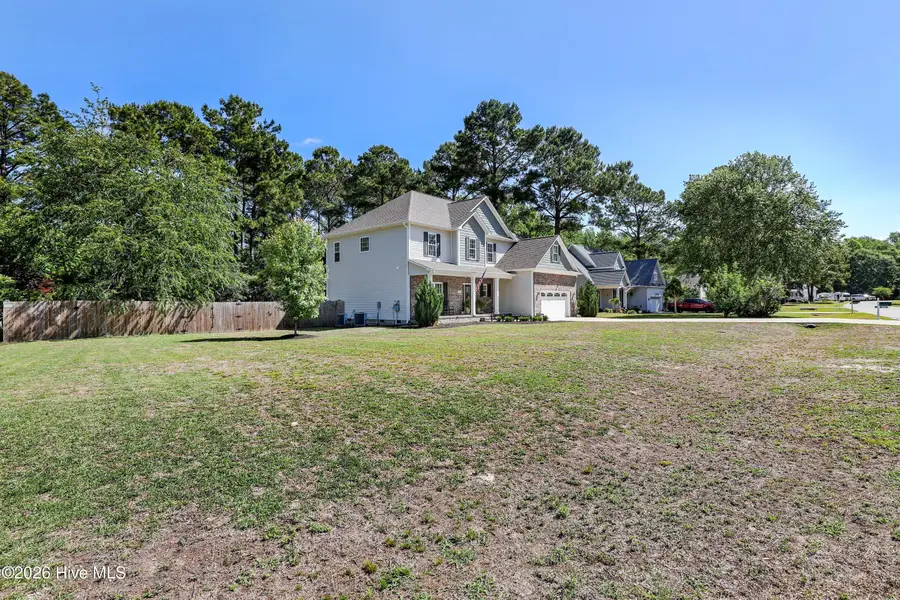 228 Egret Point Drive, Sneads Ferry, NC 28460 - #2