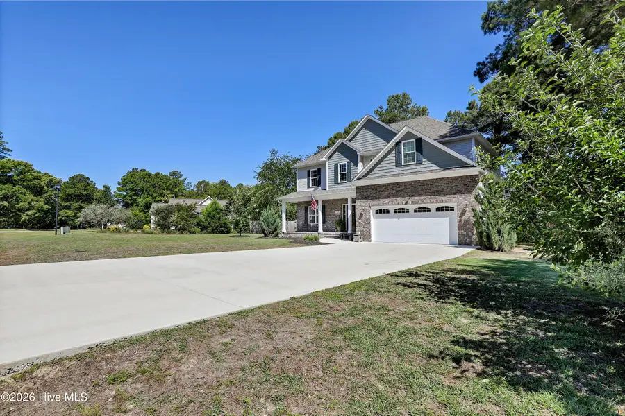 228 Egret Point Drive, Sneads Ferry, NC 28460 - #3