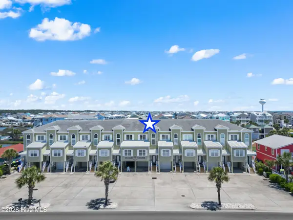 19 Causeway Drive #Ste F, Ocean Isle Beach, NC 28469