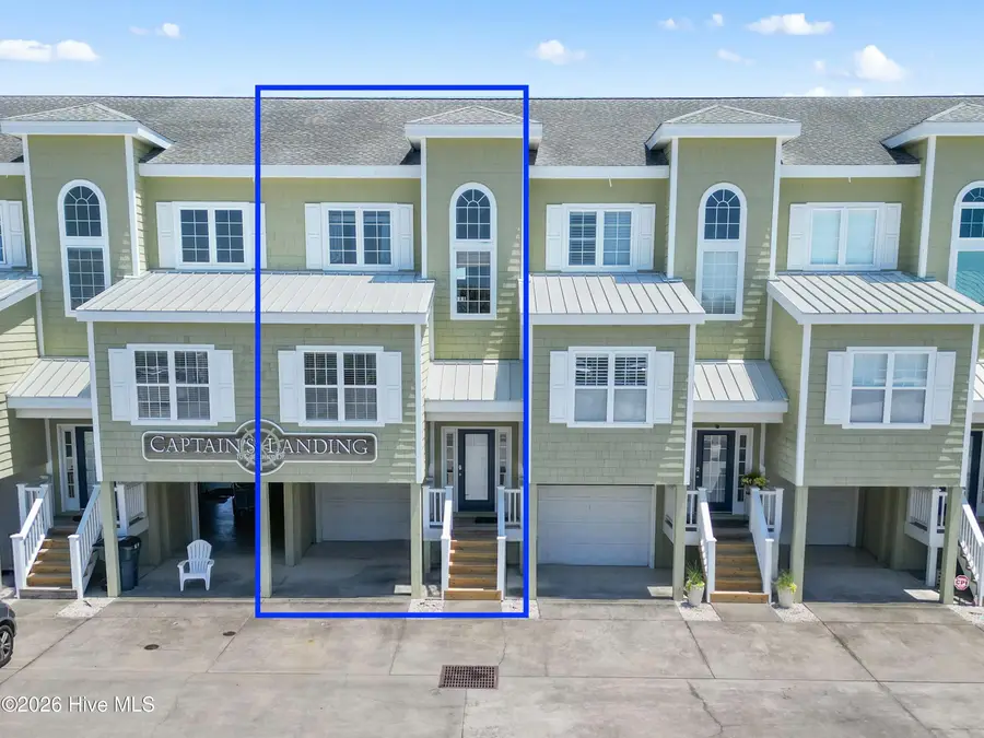 19 Causeway Drive #Ste F, Ocean Isle Beach, NC 28469 - #2