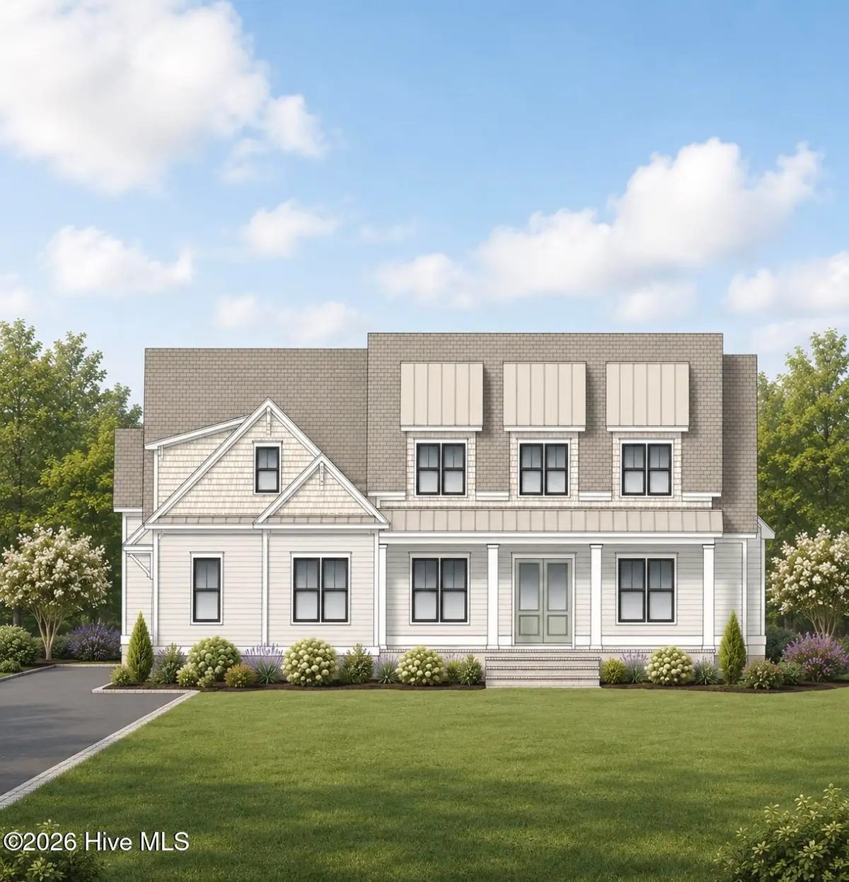 229 Pages Creek Drive, Wilmington, NC 28411 - #1