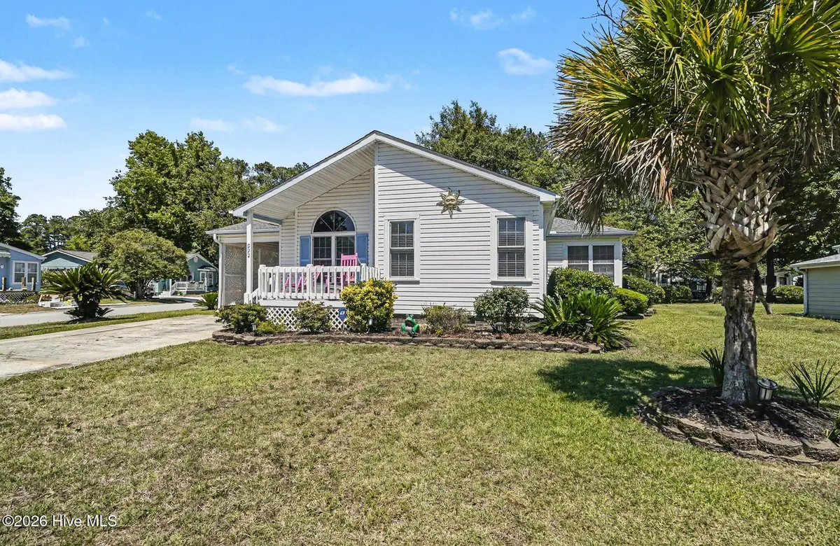 533 Leeward Way, Calabash, NC 28467 - #1