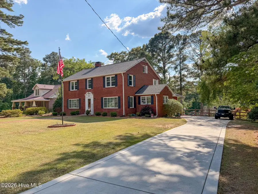 612 S Mcneill Street, Carthage, NC 28327 - #3