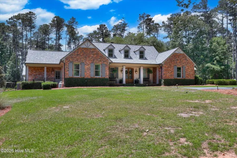 4428 Deer Run, Evans, GA 30809 - #3