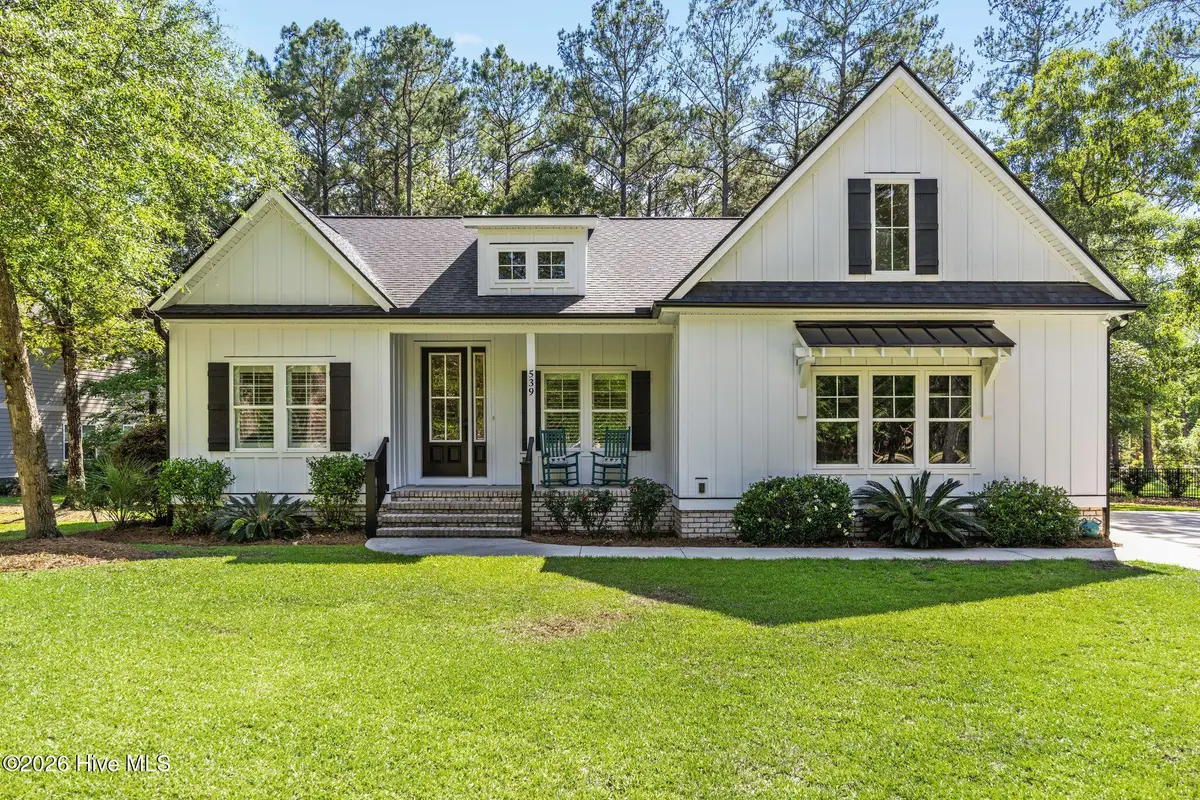 539 Long Meadow Drive Se, Bolivia, NC 28422 - #1