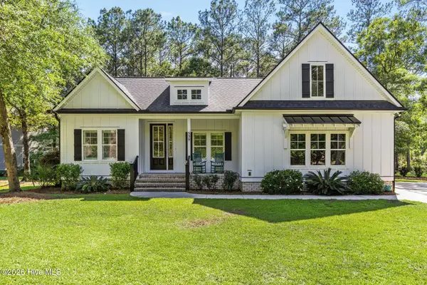 539 Long Meadow Drive Se, Bolivia, NC 28422