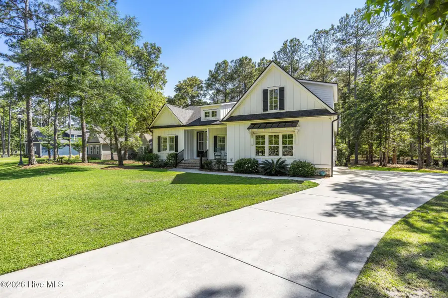 539 Long Meadow Drive Se, Bolivia, NC 28422 - #3