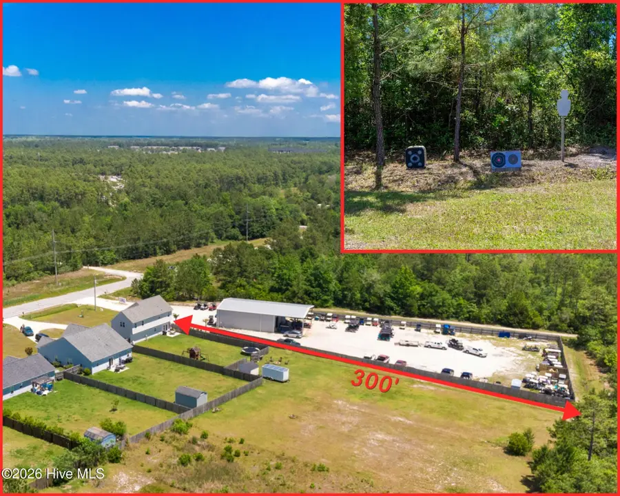 1738 Highway 172, Sneads Ferry, NC 28460 - #2