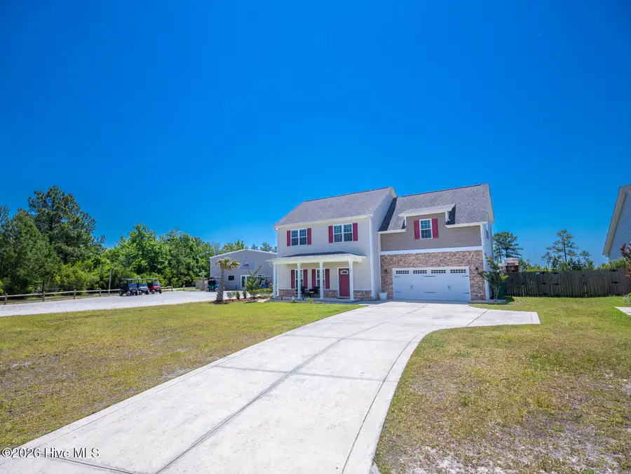1738 Highway 172, Sneads Ferry, NC 28460 - #3