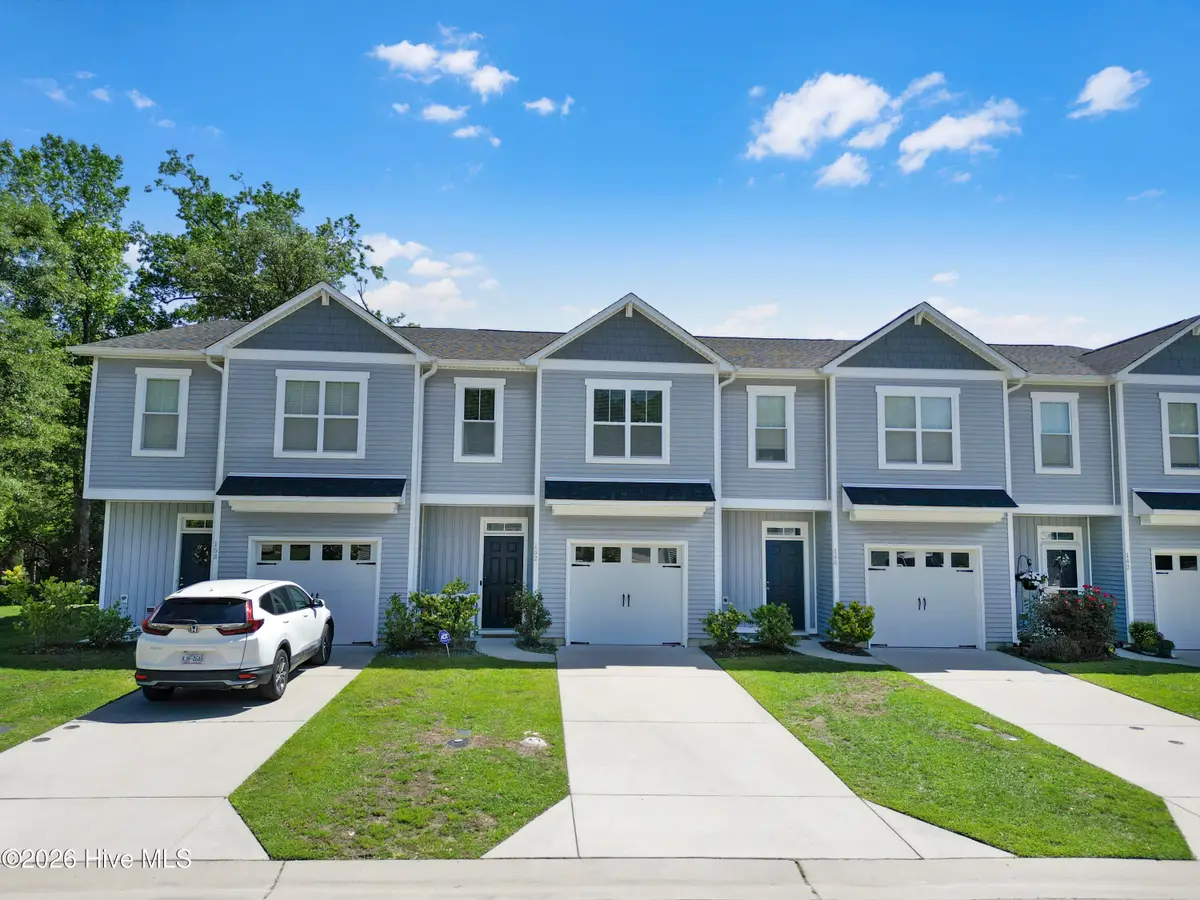 152 Aspen Road, Hampstead, NC 28443 - #1