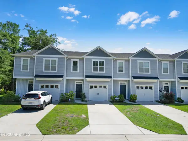 152 Aspen Road, Hampstead, NC 28443