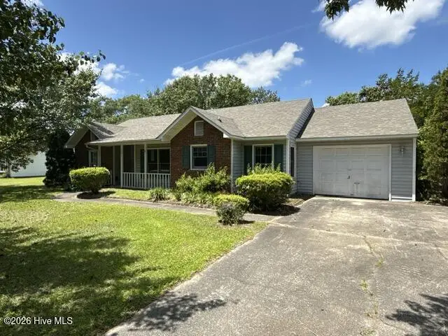 4511 Rivershore Drive, New Bern, NC 28560 - #2
