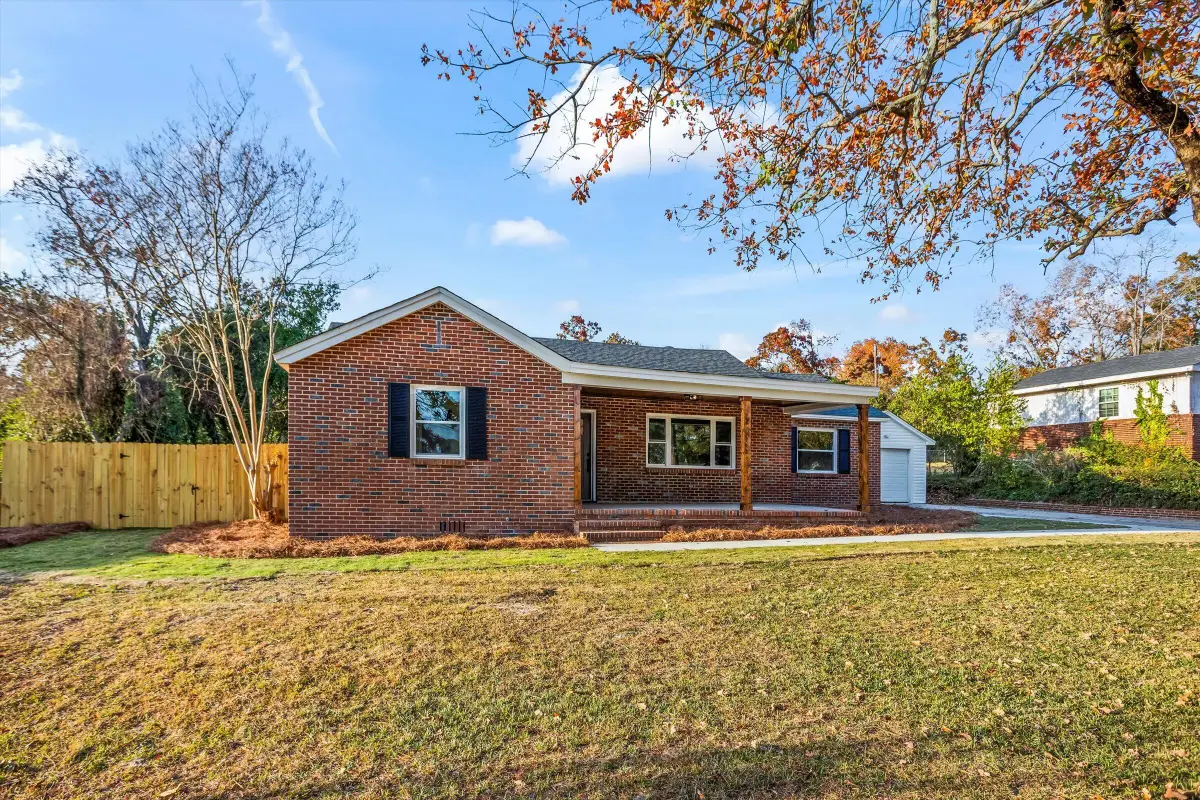 1826 Courtney Drive, North Augusta, SC 29841 - #1