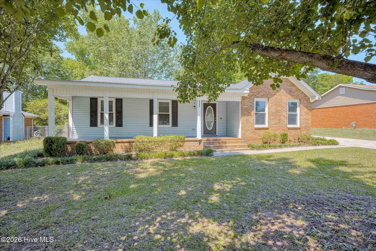 4327 Parkwood Drive, Augusta, GA 30906 - #1