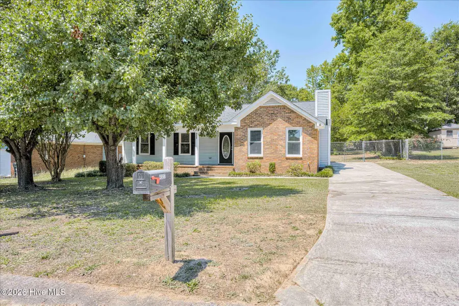 4327 Parkwood Drive, Augusta, GA 30906 - #2