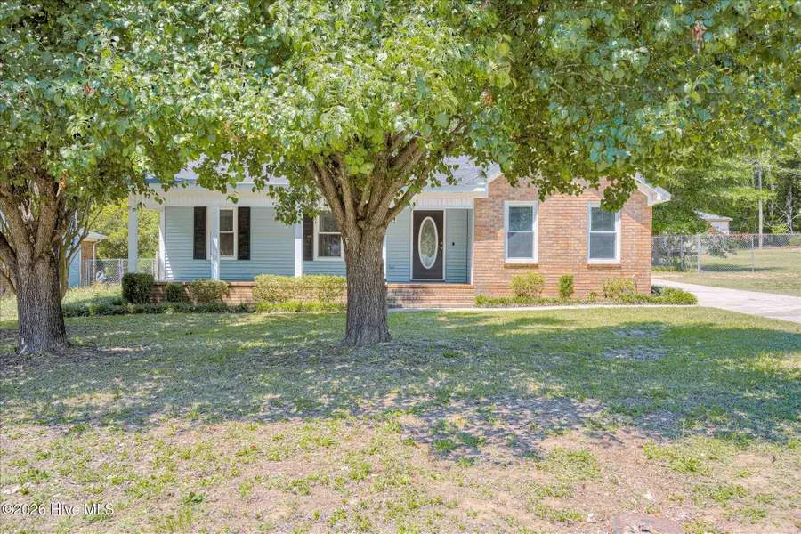 4327 Parkwood Drive, Augusta, GA 30906 - #3