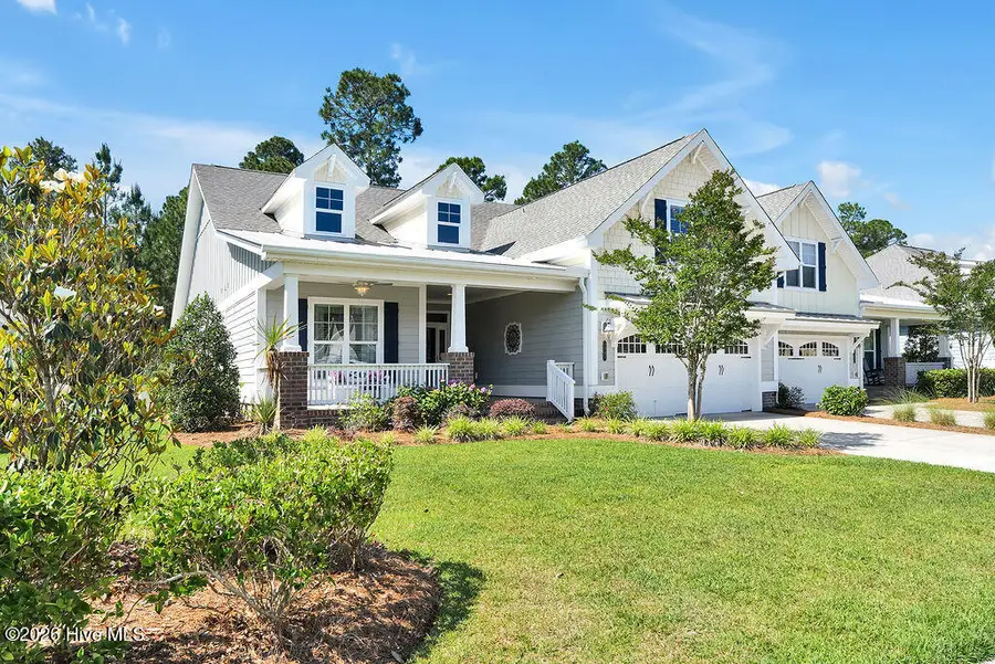 1347 Still Bluff Lane, Leland, NC 28451 - #2