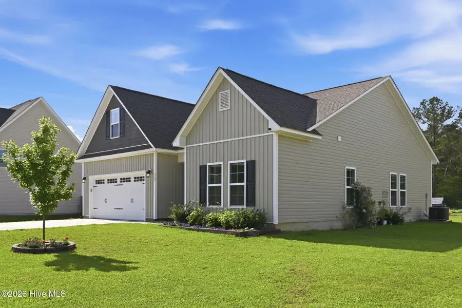 119 Cottle Court, Richlands, NC 28574 - #3