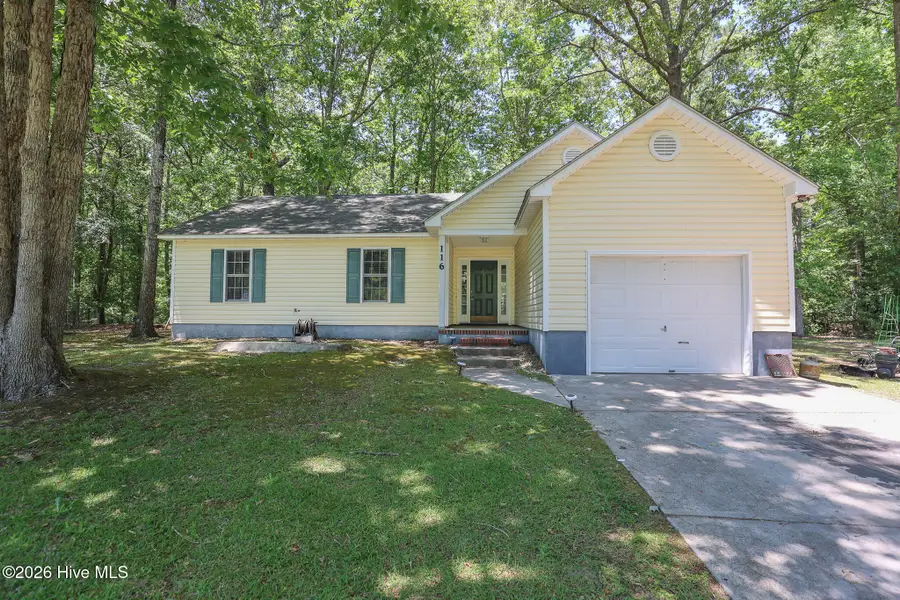 116 Live Oak Drive, Jacksonville, NC 28540 - #2