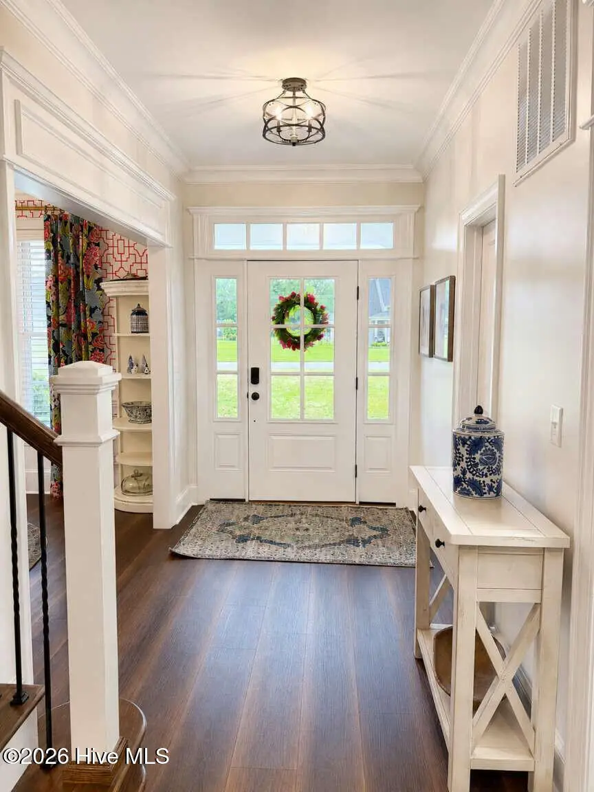 459 Alton Village Drive, Greenville, NC 27858 - #3