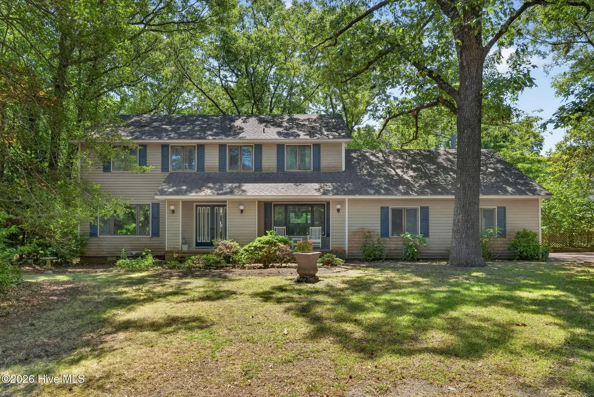 100 Wedge Road, Hampstead, NC 28443 - #1
