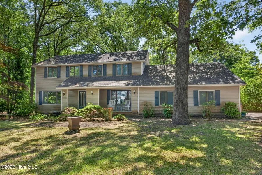 100 Wedge Road, Hampstead, NC 28443 - #2